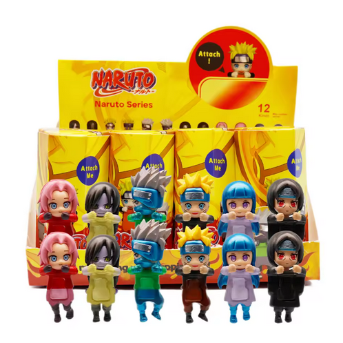 Naruto Sonny Angel - アキラ