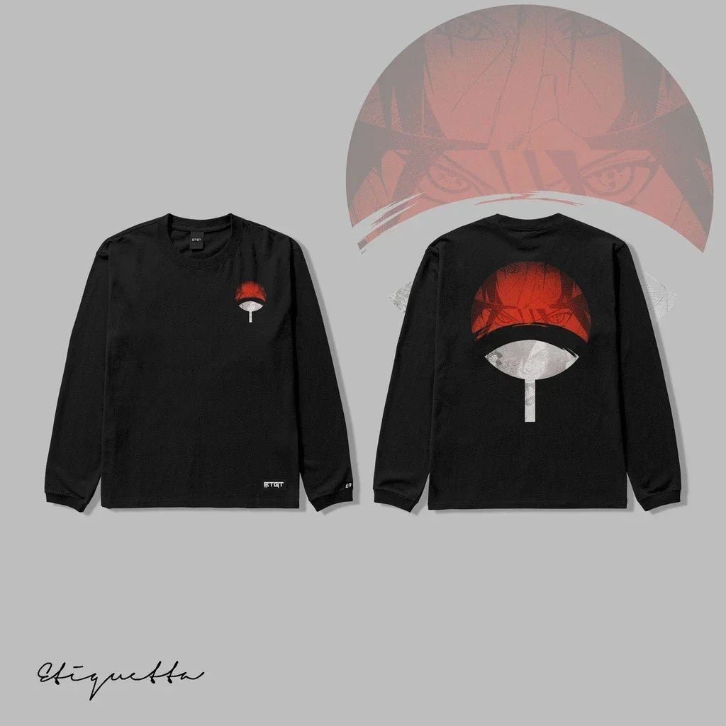Naruto Sweatshirt - アキラ