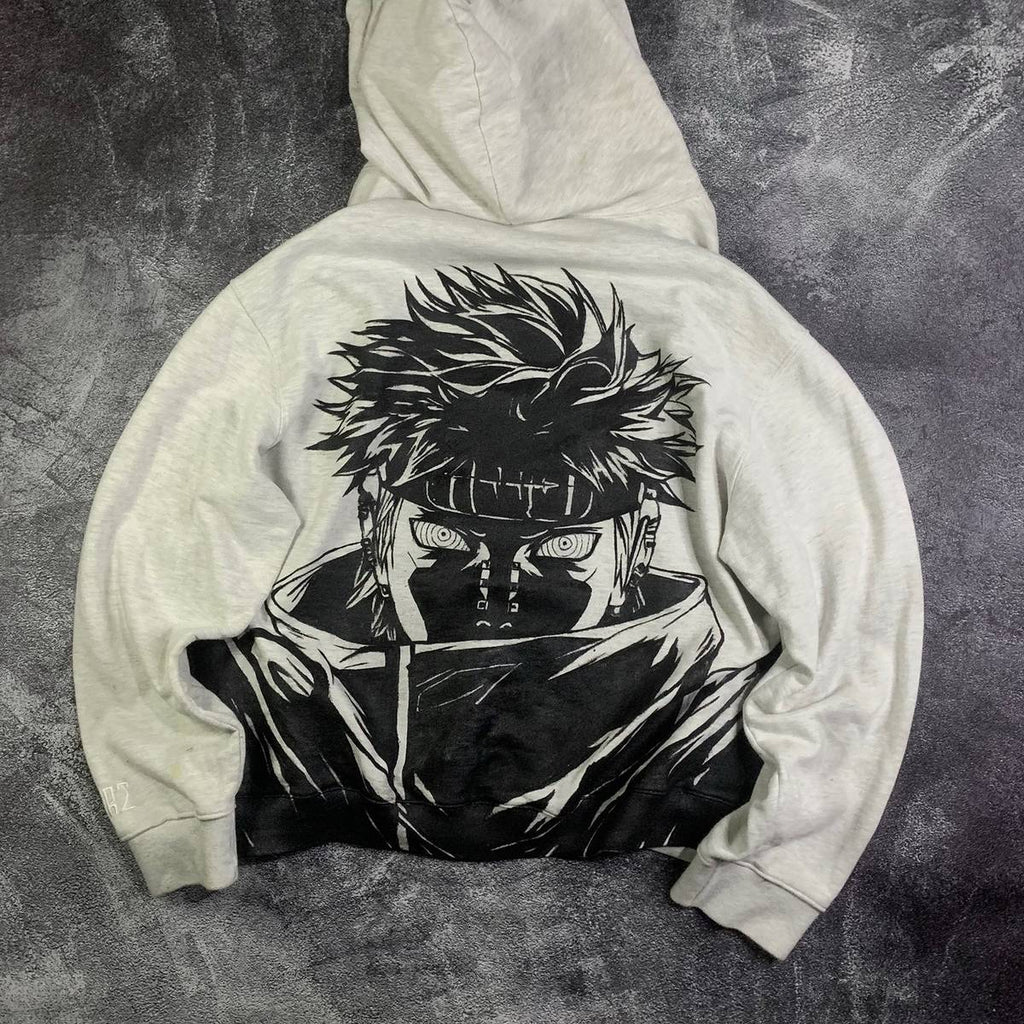 Naruto Sweatshirt - アキラ