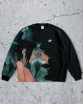Naruto Vintage Sweatshirt - アキラ