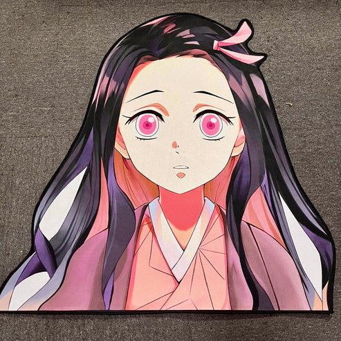 Nezuko - Demon Slayer - アキラ