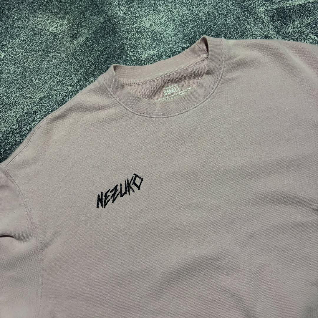 NEZUKO Sweatshirt - アキラ