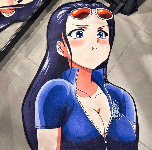 Nico Robin - One Piece - アキラ