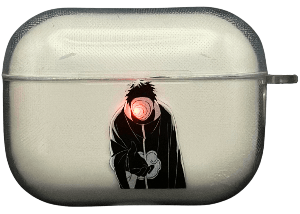 Obito Uchiha - アキラ