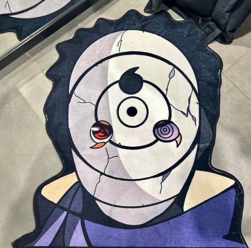 Obito Uchiha - Naruto - アキラ