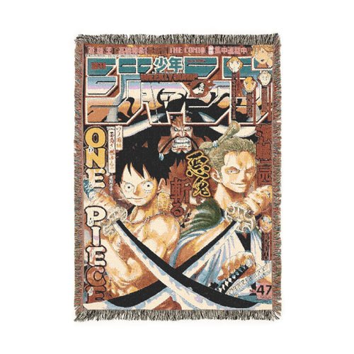 One Piece Battaniye - アキラ