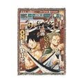 One Piece Battaniye - アキラ