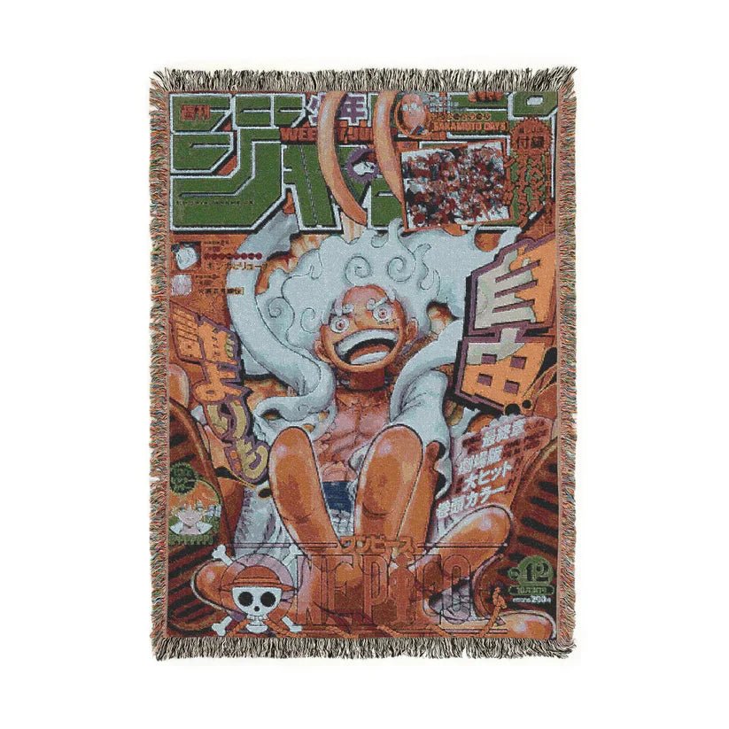 One Piece Battaniye - アキラ