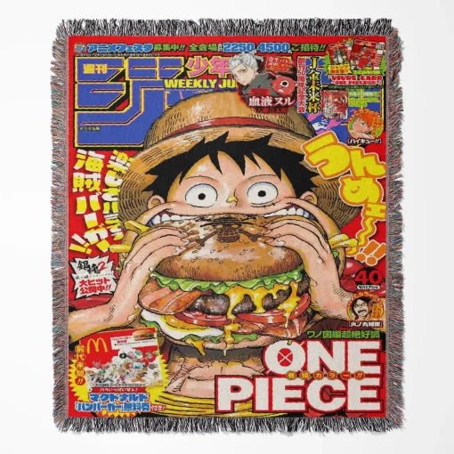 One Piece Battaniye - アキラ