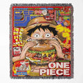 One Piece Battaniye - アキラ