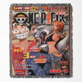One Piece Battaniye - アキラ