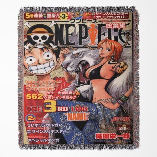 One Piece Battaniye - アキラ