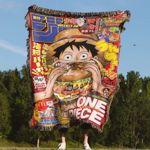 One Piece Battaniye - アキラ
