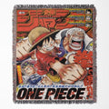 One Piece Battaniye - アキラ