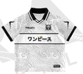 One Piece Old Money Vintage Tshirt - アキラ