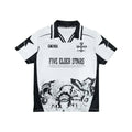 One Piece Old Money Vintage Tshirt - アキラ