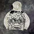 One Piece Sweatshirt - アキラ