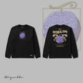One Piece Sweatshirt - アキラ