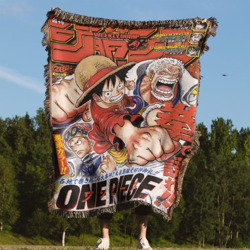 Cobertor de uma peça