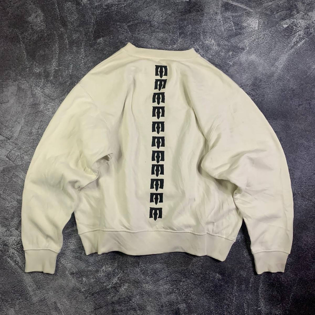 Qin Sweatshirt - アキラ