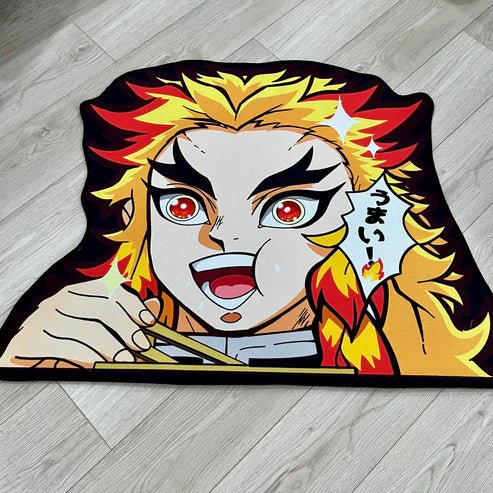 Rengoku - Demon Slayer - アキラ