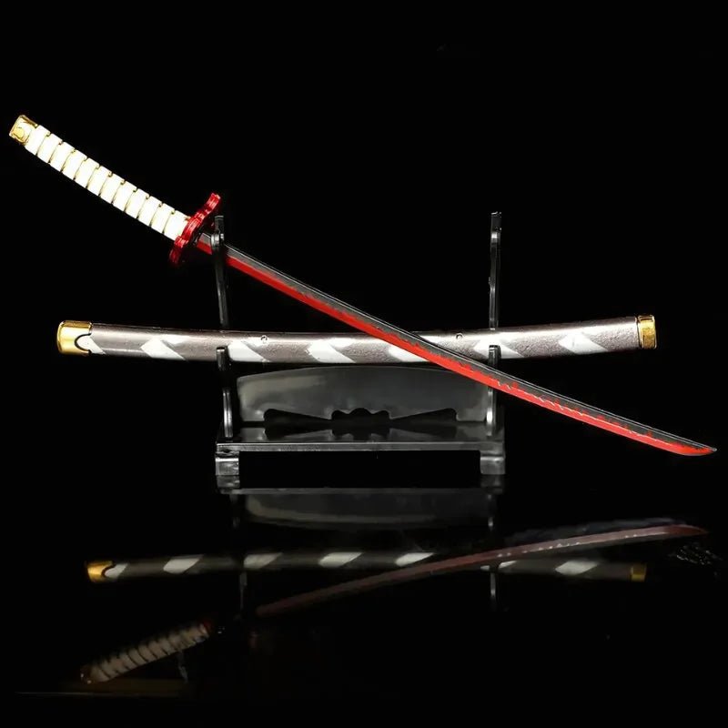 Rengoku Katana Anahtarlık - アキラ