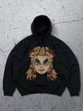 Rengoku Vintage Sweatshirt - アキラ