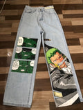 Roronoa Zoro - アキラ