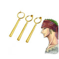 Roronoa Zoro Küpe - アキラ