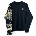 Rukia Vintage Sweatshirt - アキラ