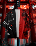 Sakura Altında Bir Söz | Geleneksel Kimono - アキラ