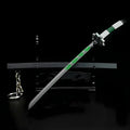 Sanemi Katana Anahtarlık - アキラ