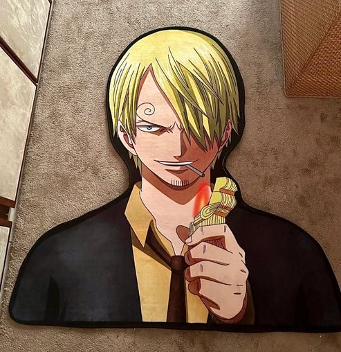 Sanji - One Piece - アキラ