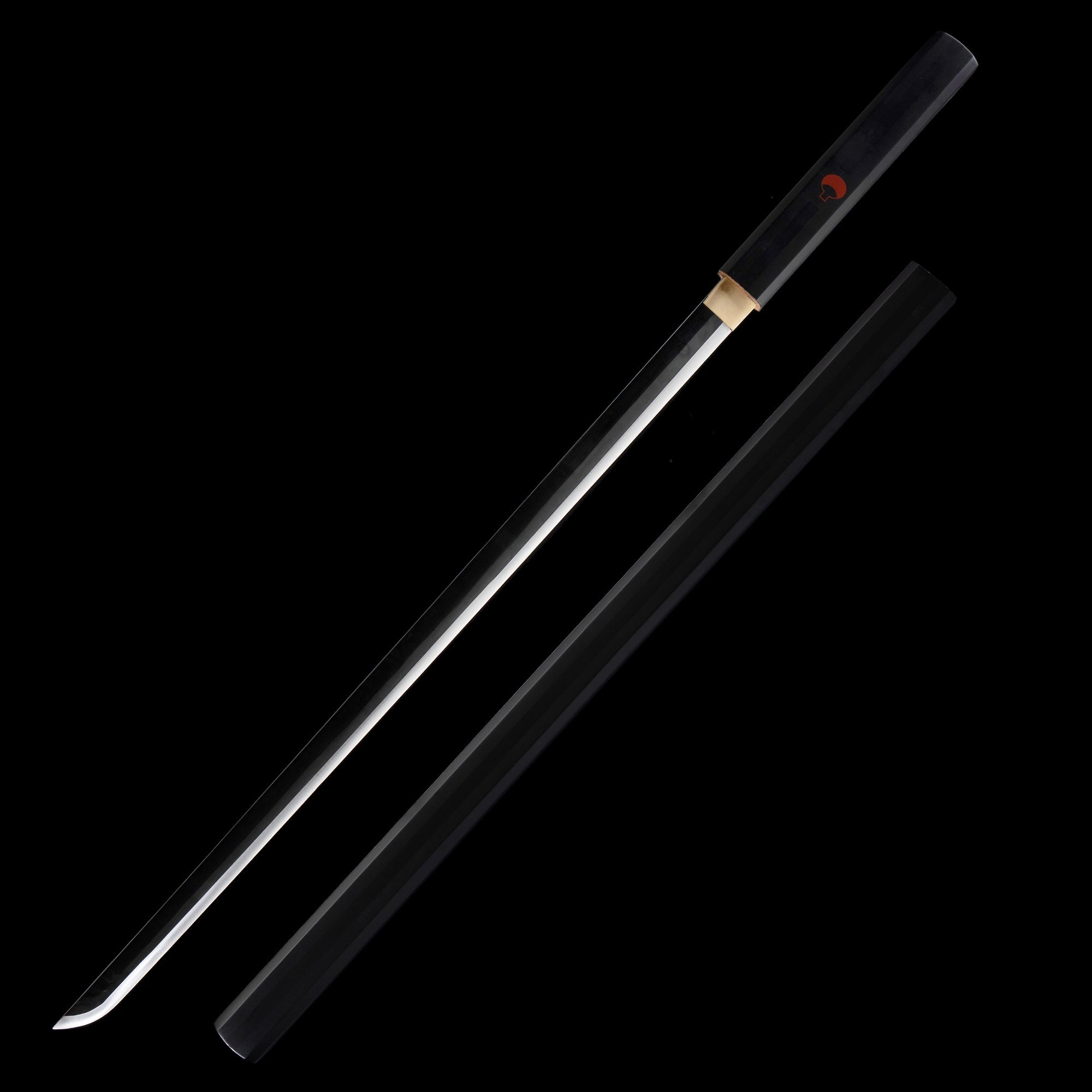 Sasuke Katana Dekoratif - アキラ