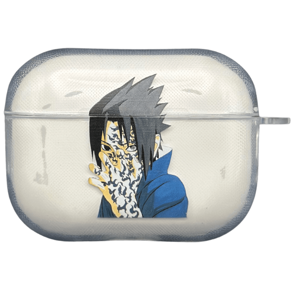 Sasuke Uchiha - アキラ