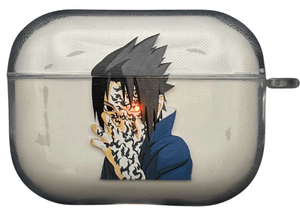 Sasuke Uchiha - アキラ
