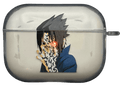 Sasuke Uchiha - アキラ