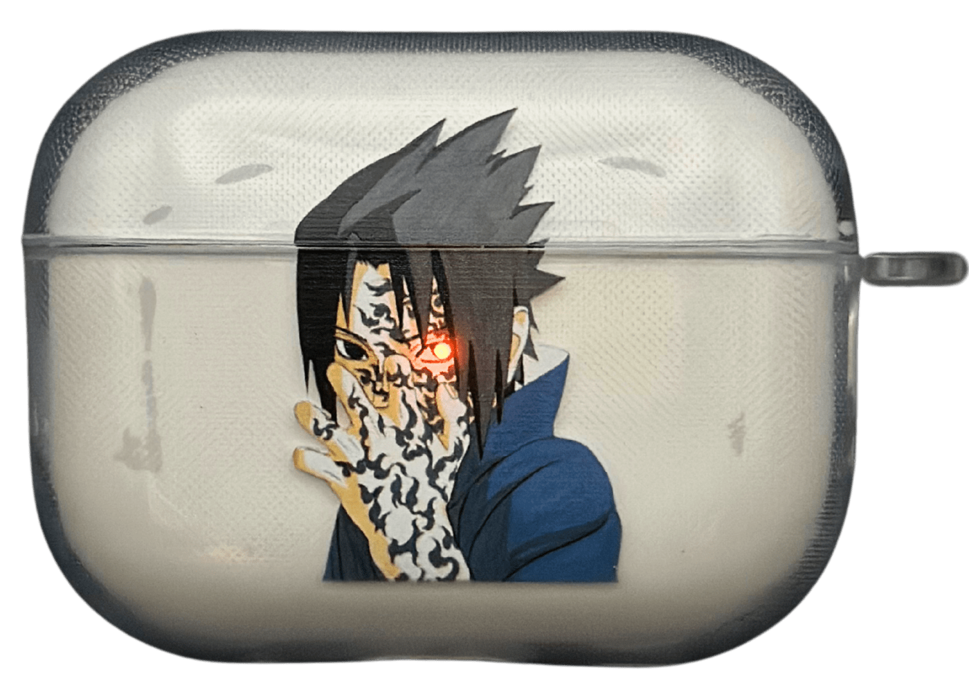 Sasuke Uchiha - アキラ