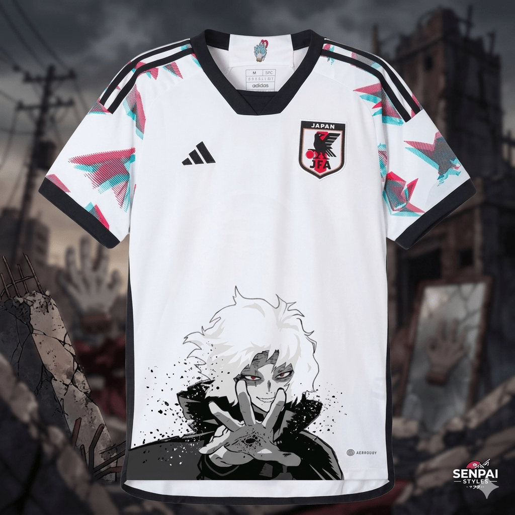 Shigaraki Forma - アキラ