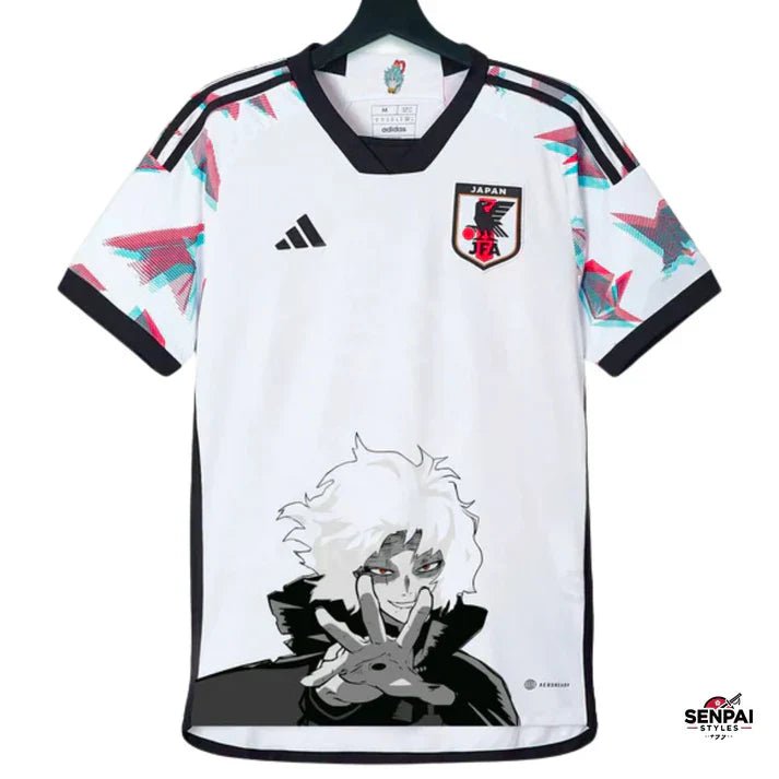 Shigaraki Forma - アキラ