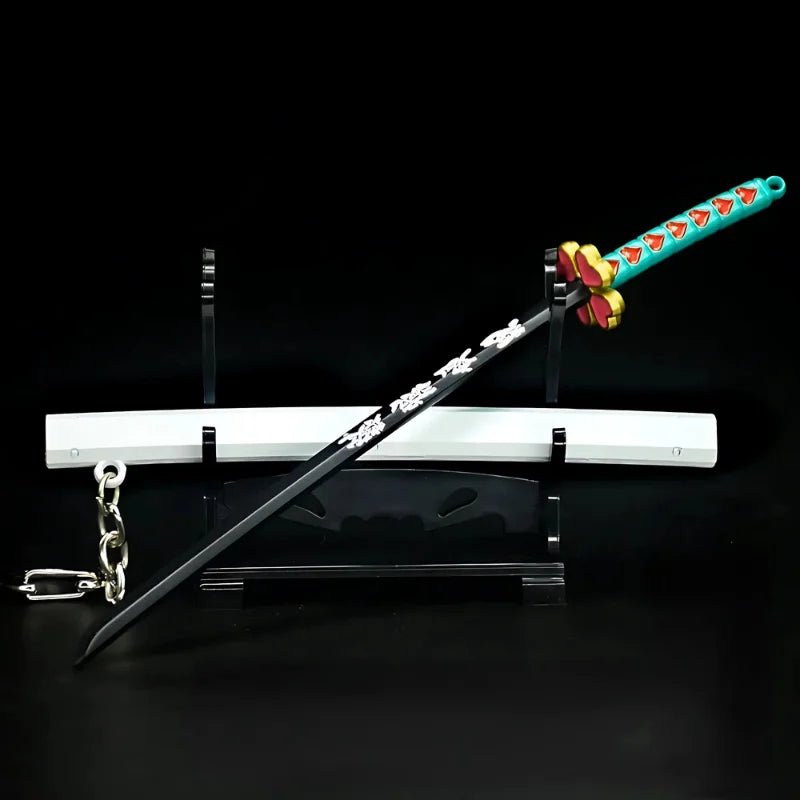 Shinobu Katana Anahtarlık - アキラ