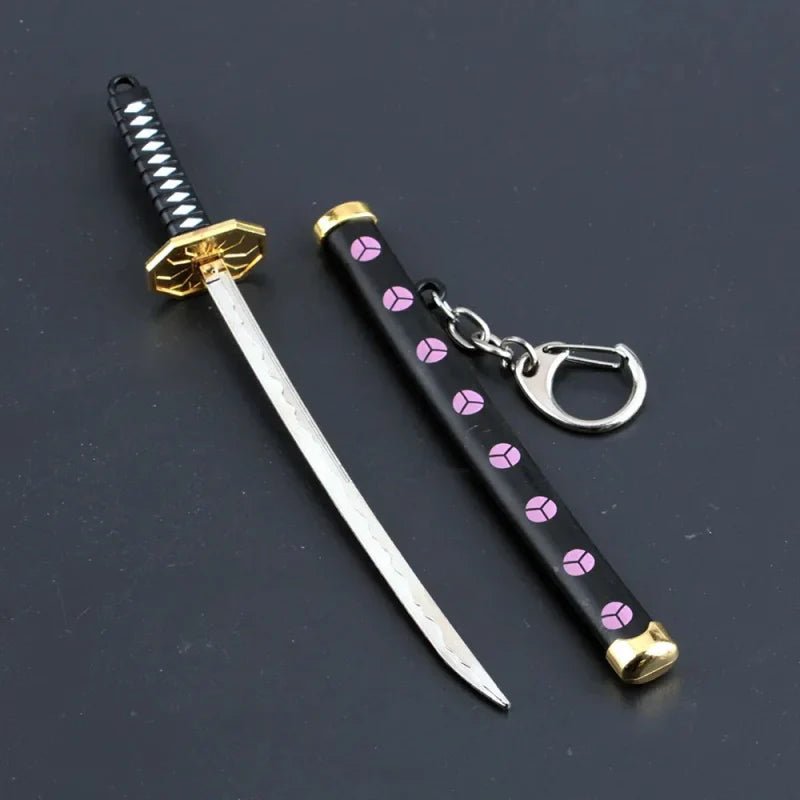 Shisui Katana Anahtarlık - アキラ