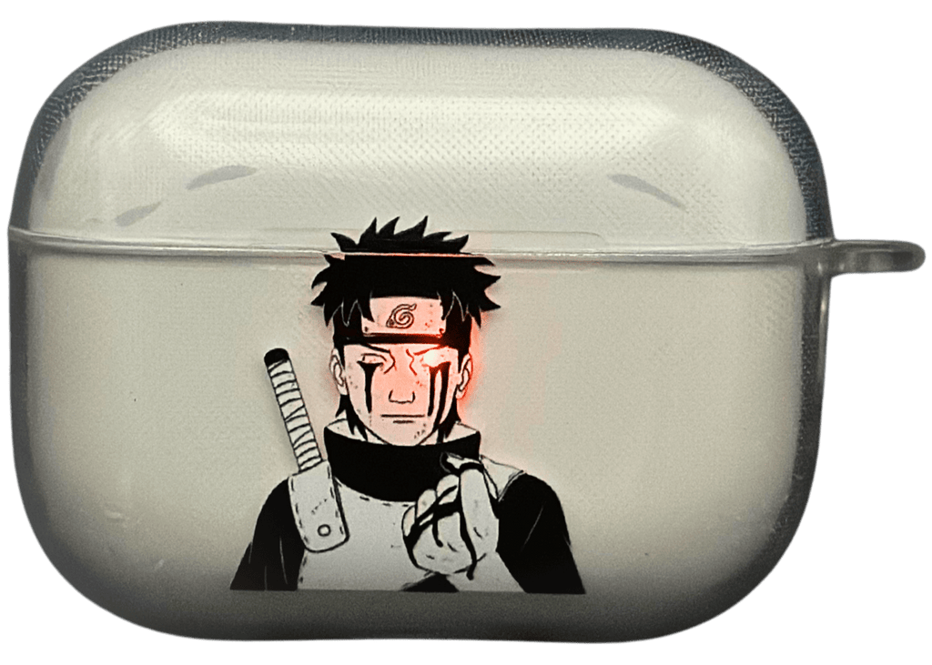 Shisui Uchiha - アキラ