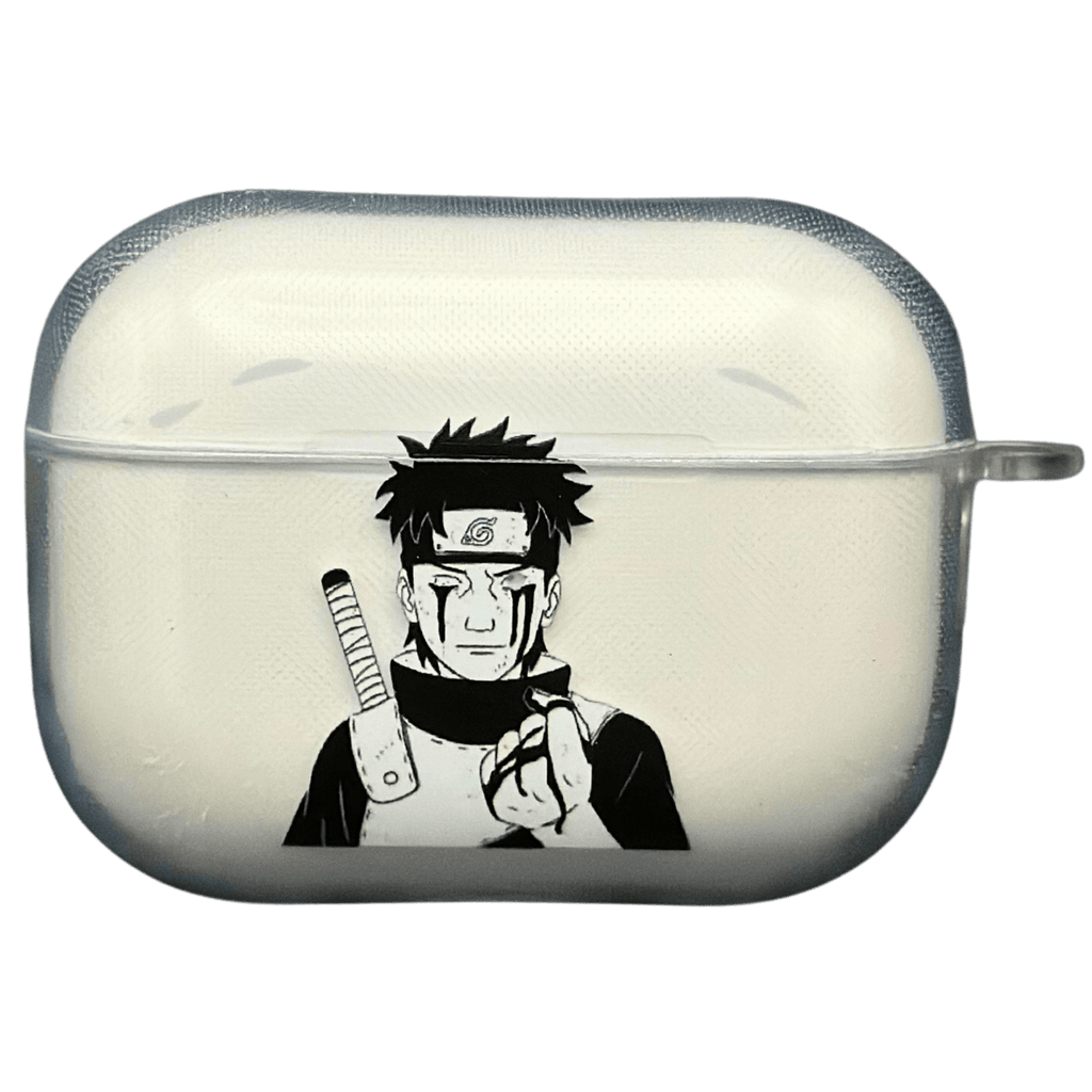Shisui Uchiha - アキラ