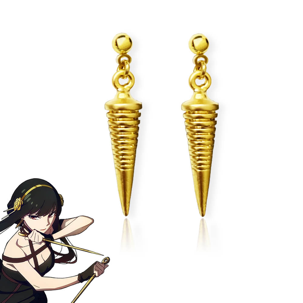 Espía x Familia Yor Forger Küpe