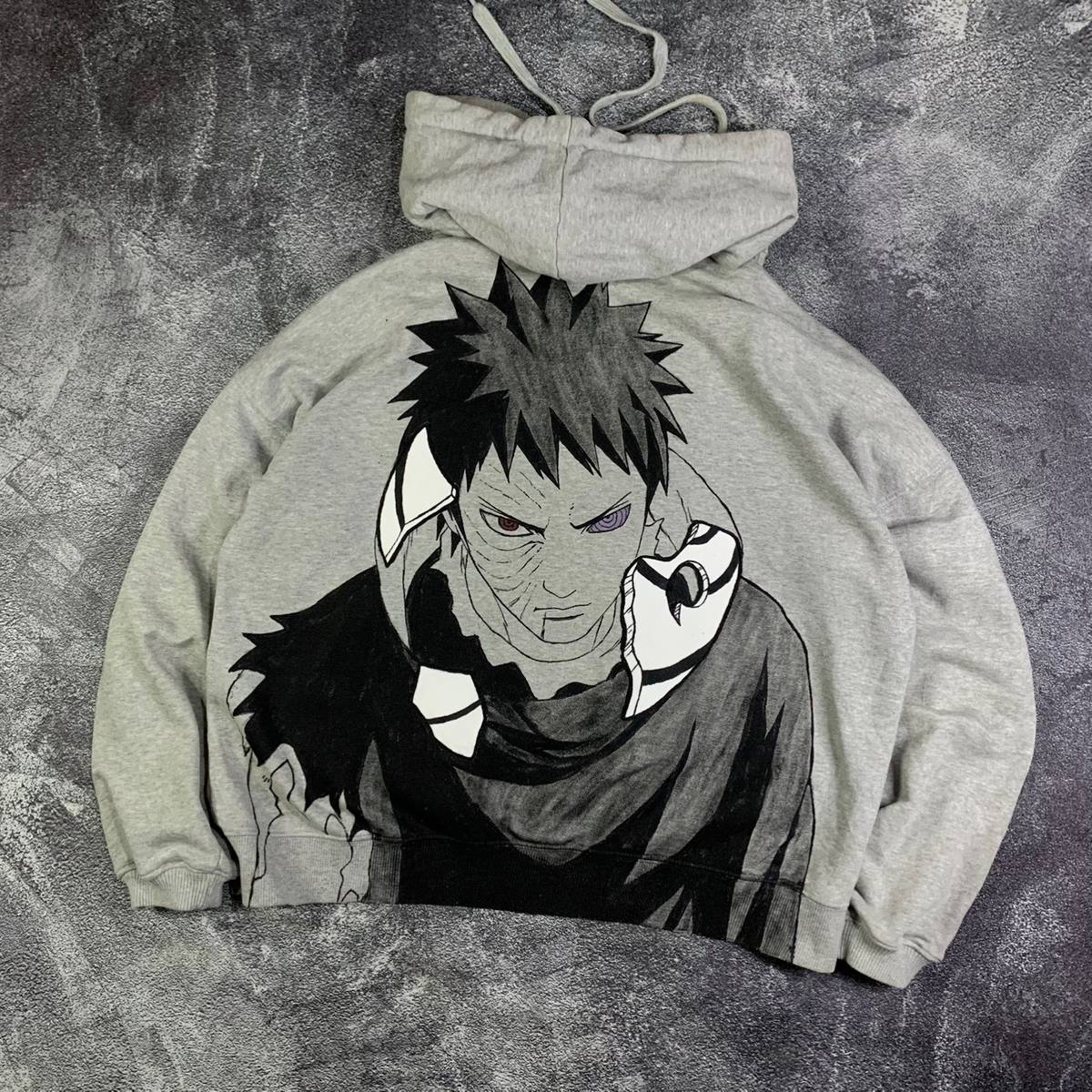 Obito  Sweatshirt
