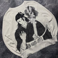SUGURU Sweatshirt - アキラ