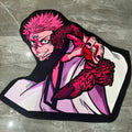 Sukuna - Jujutsu Kaisen - アキラ