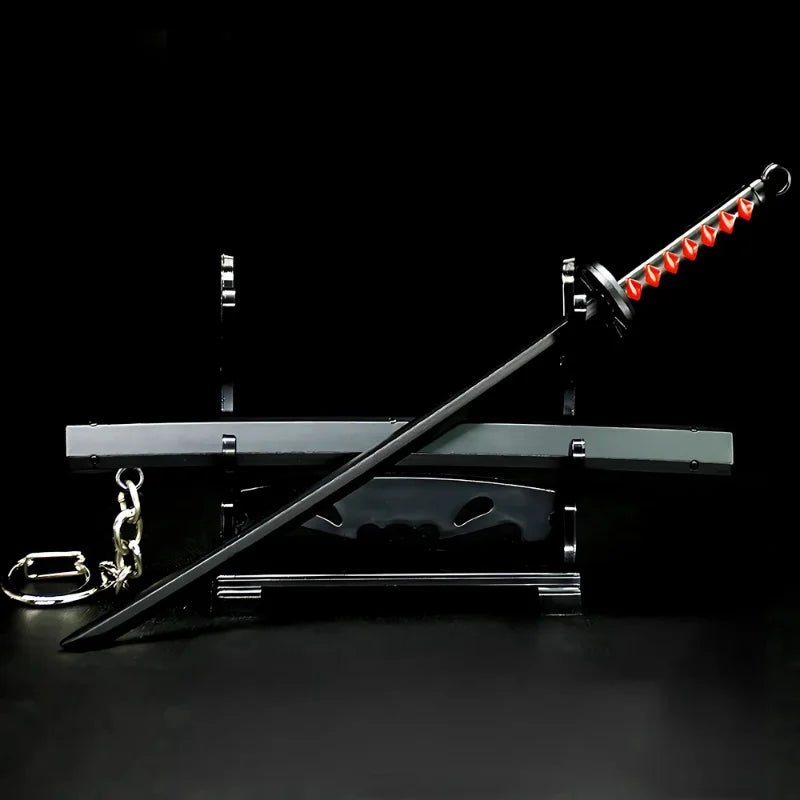 Tanjiro Katana Anahtarlık - アキラ