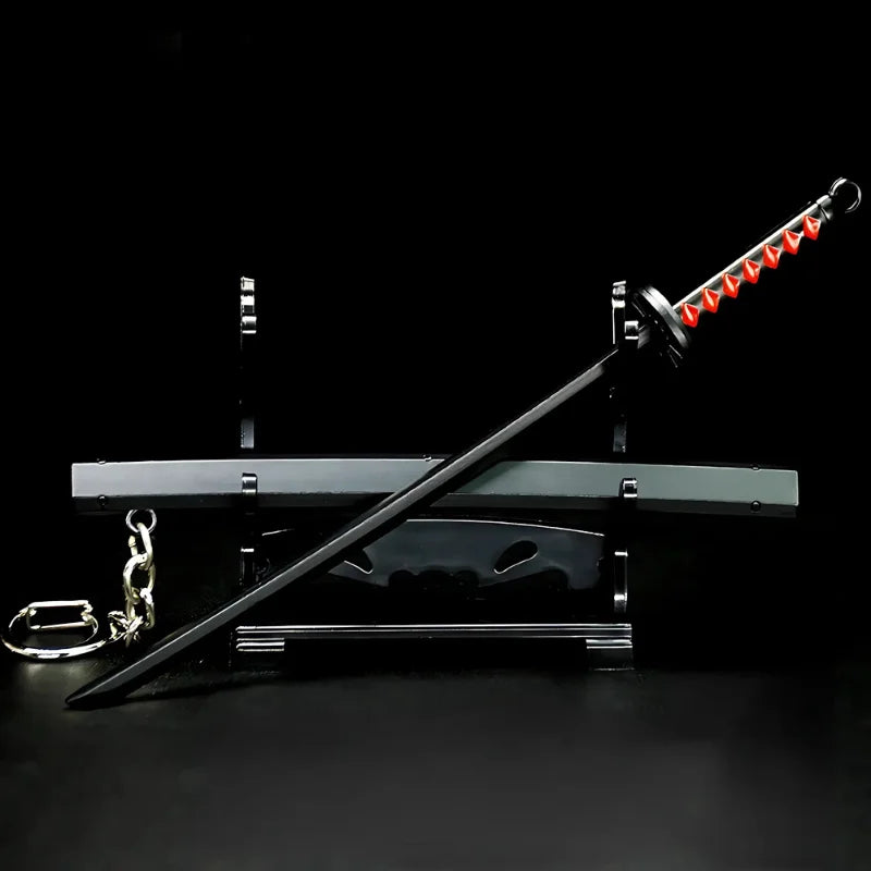 Tanjiro Katana Anahtarlık